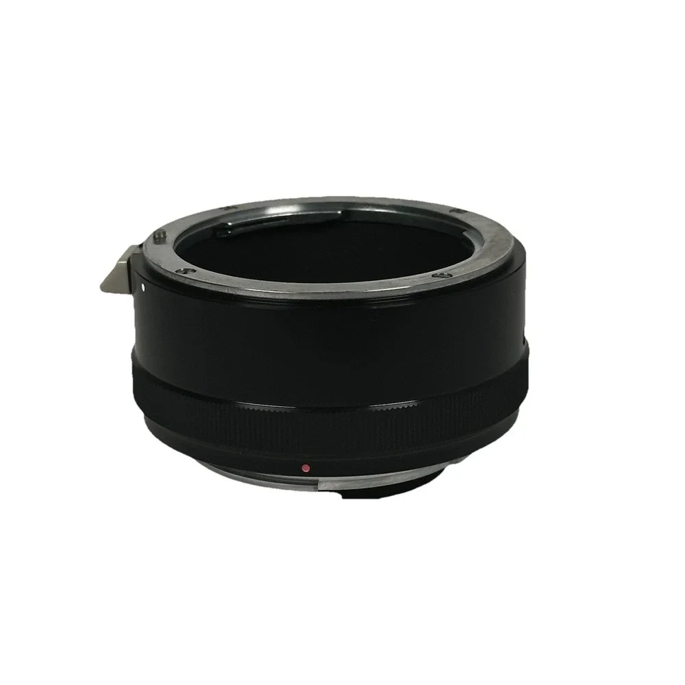 Vintage‎ Nikon M2 Extension Tube 27.5mm Pairs w/ Nikon 55mm Micro-Nikkor Lens